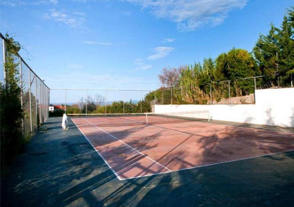 Daphne Holiday Club Calcídica Facilidades foto